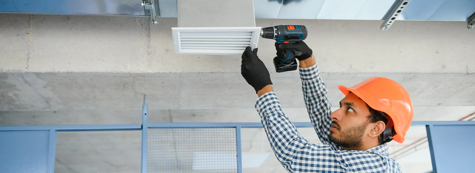 Air Duct and Dryer Vent Cleaning in Arlington, Texas