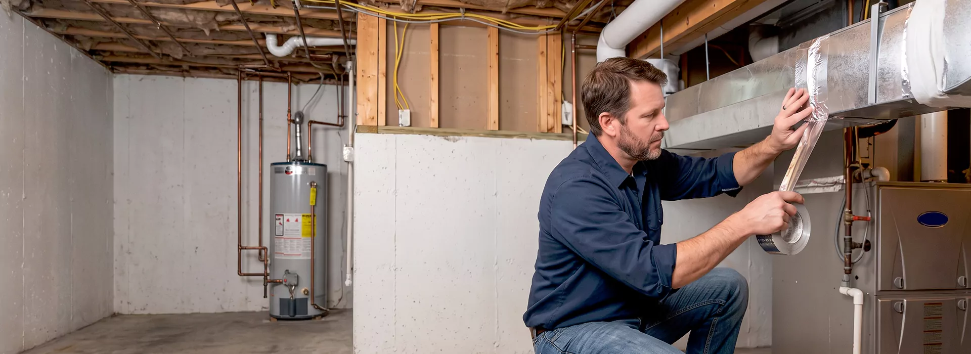 Dryer Vent Hose Repair in Arlington, Texas
