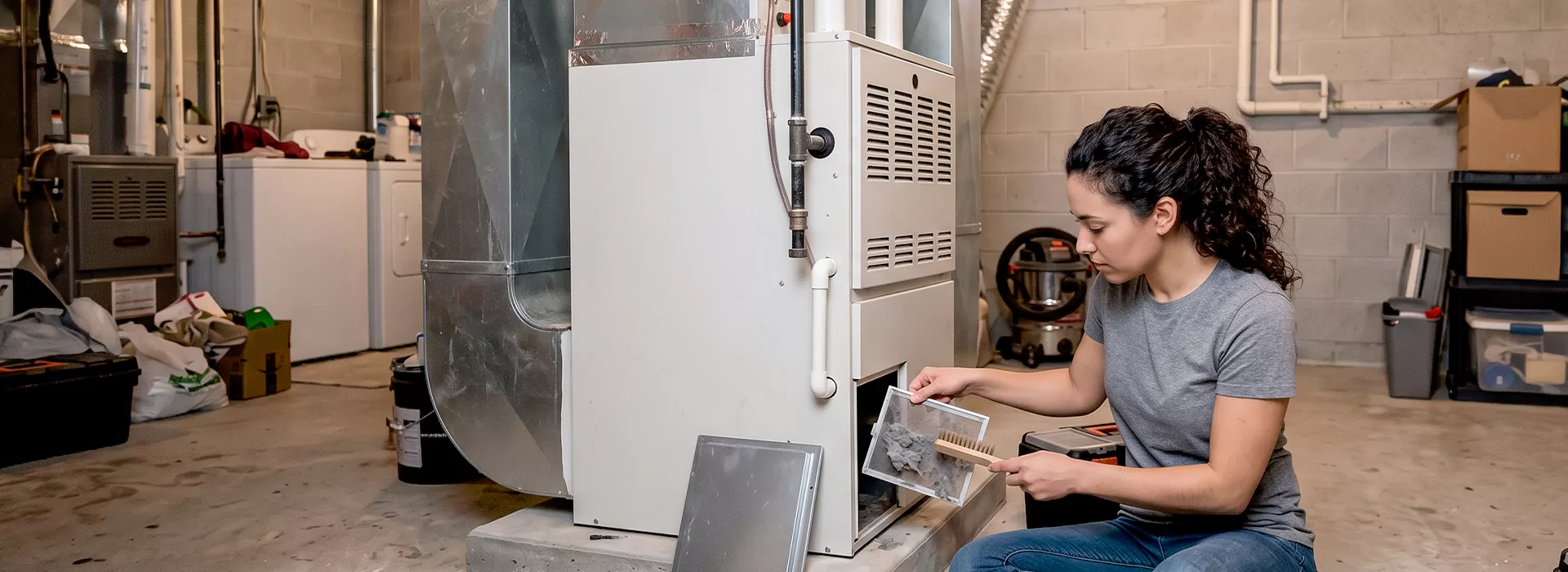 Lint Trap Cleaning Arlington, TX