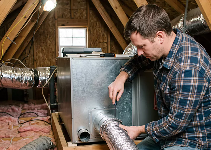 Proven Arlington Dryer Vent Hose Replacement Specialists
