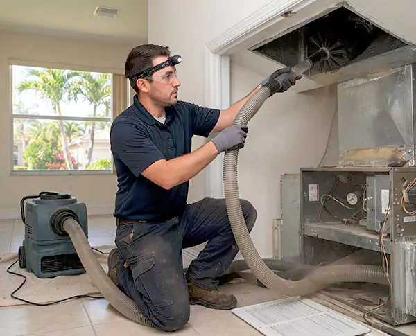 Frequently Asked Questions About Air Duct Cleaning Company in Arlington