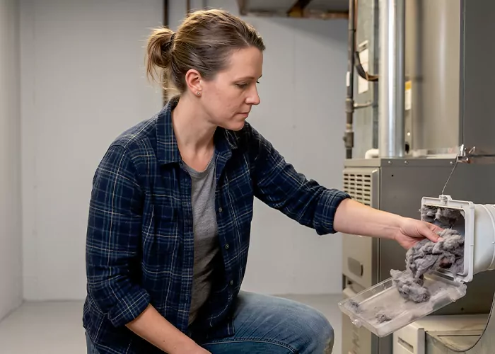 Reliable Arlington Lint Trap Cleaning Service Company