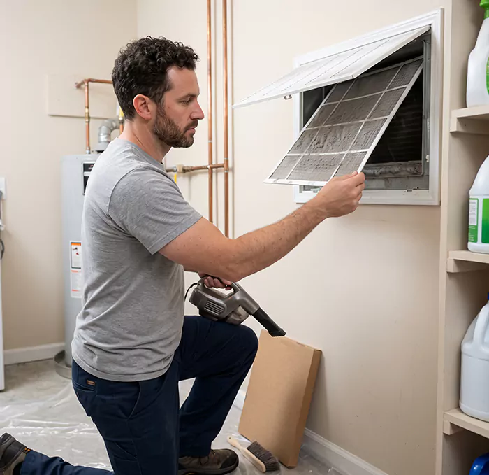 Why Choose Arlington Duct Cleaning Pro Over Other Arlington Duct Cleaning Companies?