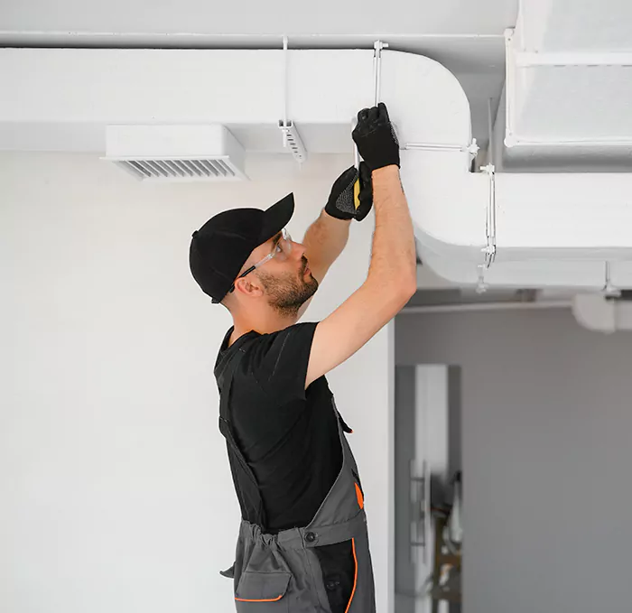 Why Choose Arlington Duct Cleaning Pro Among Duct and Dryer Vent Cleaning Companies in Arlington, TX?
