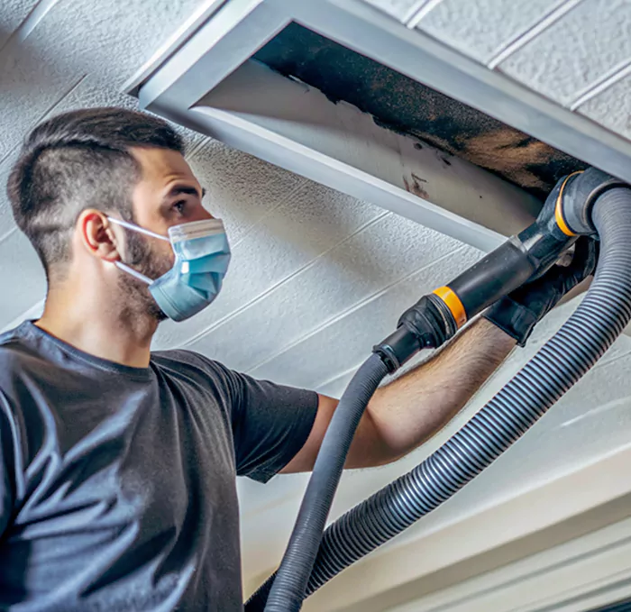 Why Choose Arlington Duct Cleaning Pro Among Duct Cleaning Companies in Arlington, TX?