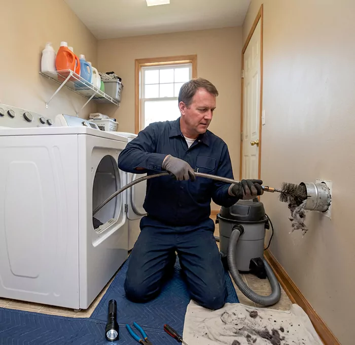 Why Choose Arlington Duct Cleaning Pro Among Arlington Dryer Vent Repair Companies?