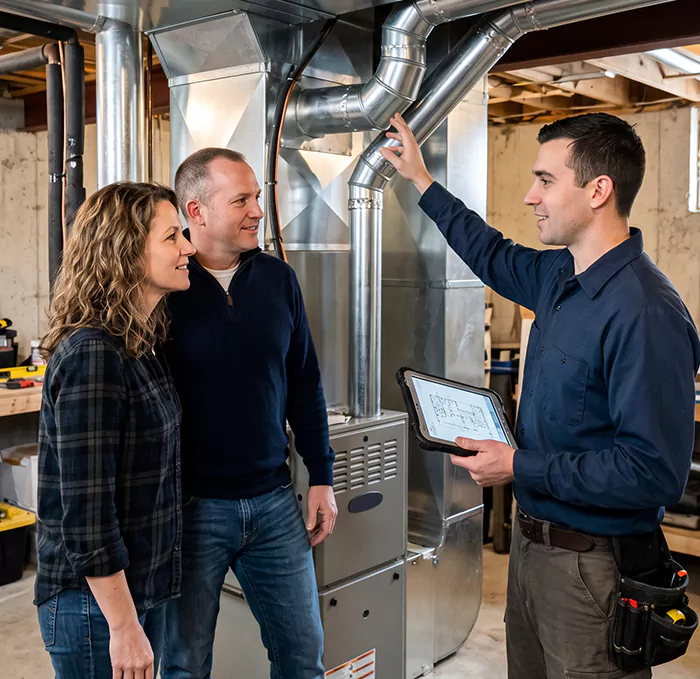 Why Choose Arlington Duct Cleaning Pro Among Custom Ductwork Companies in Arlington, TX?