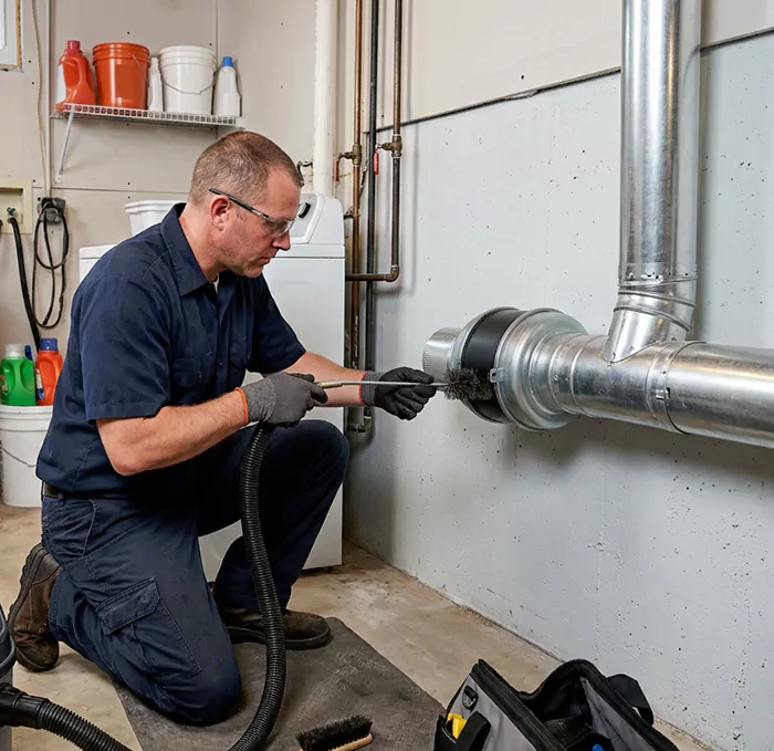Why Choose Arlington Duct Cleaning Pro Among Booster Fan Service Companies in Arlington, TX?