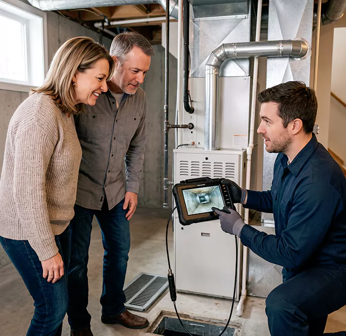 Why Choose Arlington Duct Cleaning Pro Among Dryer Vent Inspection Companies in Arlington, TX?