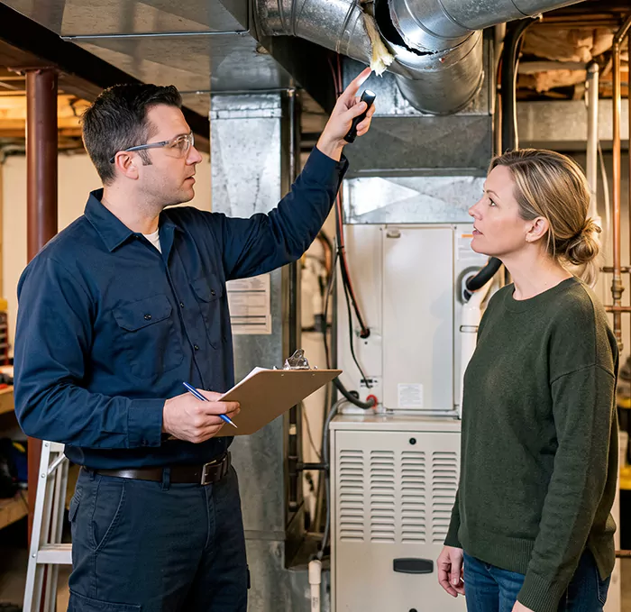 Why Choose Arlington Duct Cleaning Pro Among Dryer Vent Hose Repair Companies in Arlington, TX?
