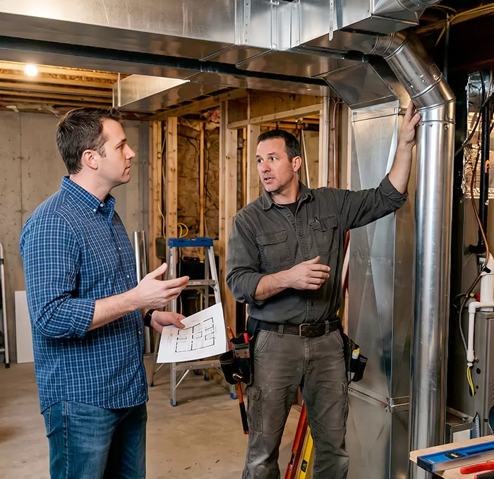 Why Choose Arlington Duct Cleaning Pro Among Arlington Dryer Vent Companies?