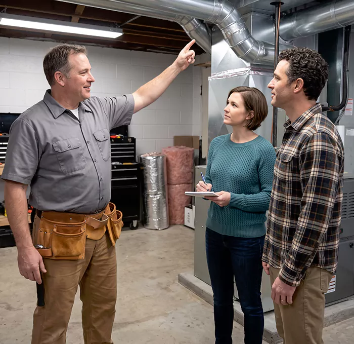 Why Choose Arlington Duct Cleaning Pro Among Arlington Dryer Vent Replacement Companies?