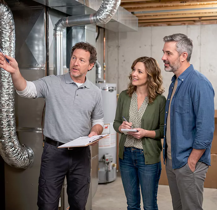Why Choose Arlington Duct Cleaning Pro Among Duct Sealing Companies in Arlington, TX?