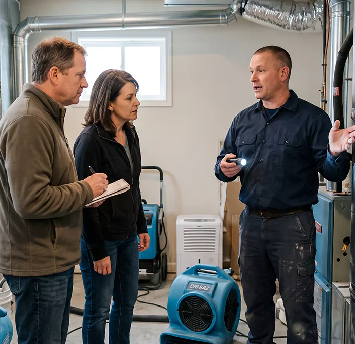 Why Choose Arlington Duct Cleaning Pro Among Arlington Duct Restoration Companies?