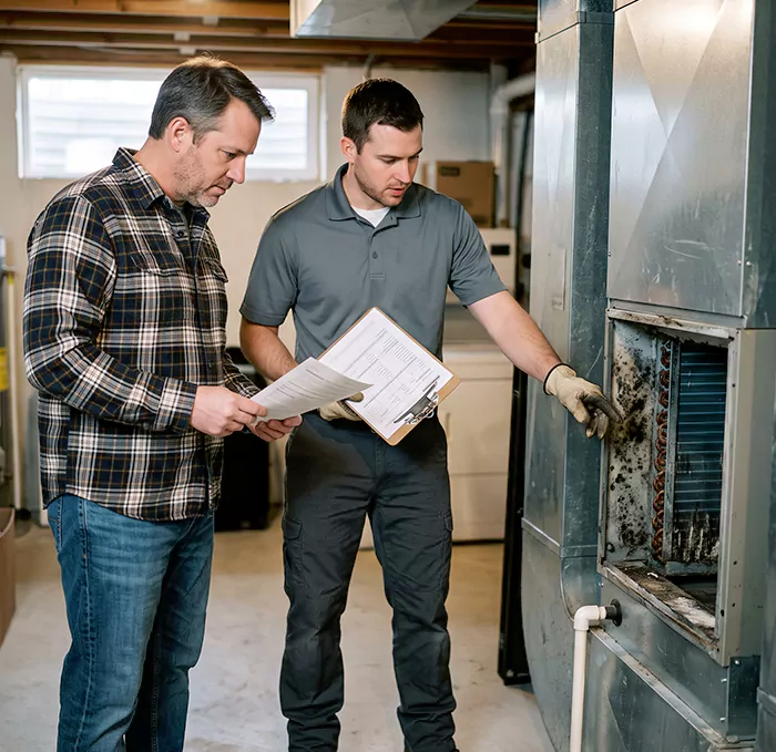 Why Choose Arlington Duct Cleaning Pro Among Arlington HVAC Mold Remediation Companies?