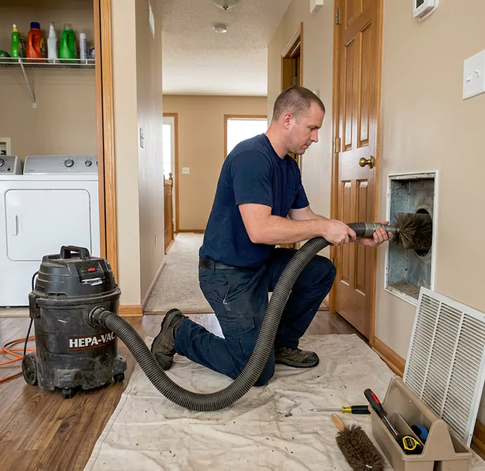 Why Choose Arlington Duct Cleaning Pro Among Arlington Vent Cleaning Companies